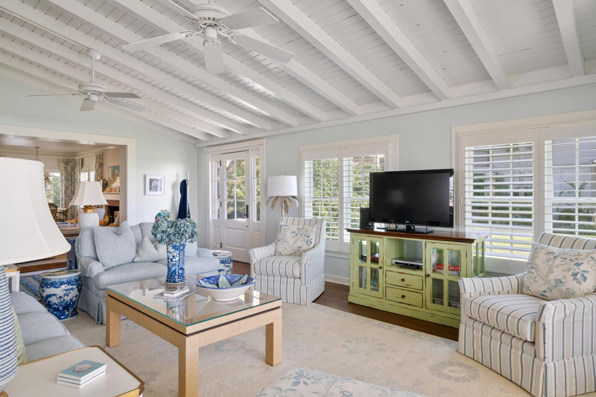 Mildred Rose Cottage Five-Star Luxury Oceanfront Cottage St. Simons Island Esterno foto